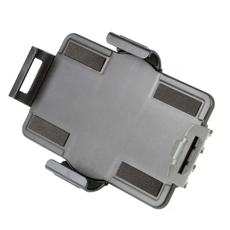 Rugged Ridge Universal Tablet Mount (Tablet Size Range 7.5in x 4.75in Min - 10in x 7.5in Max) - Main Product View