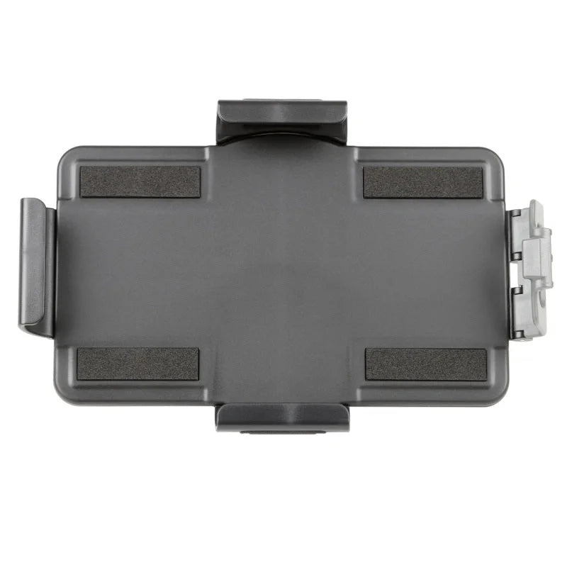 Rugged Ridge Universal Tablet Mount (Tablet Size Range 7.5in x 4.75in Min - 10in x 7.5in Max) - Side View