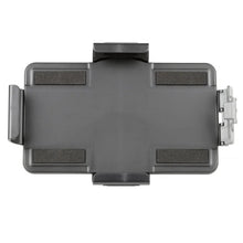 Load image into Gallery viewer, Rugged Ridge Universal Tablet Mount (Tablet Size Range 7.5in x 4.75in Min - 10in x 7.5in Max) - Side View