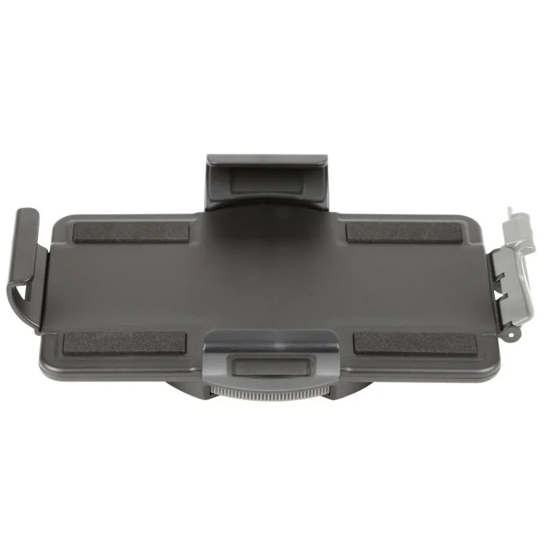 Rugged Ridge Universal Tablet Mount (Tablet Size Range 7.5in x 4.75in Min - 10in x 7.5in Max) - Back View