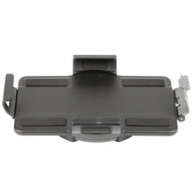 Load image into Gallery viewer, Rugged Ridge Universal Tablet Mount (Tablet Size Range 7.5in x 4.75in Min - 10in x 7.5in Max) - Back View