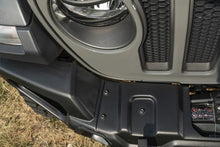 Load image into Gallery viewer, Rugged Ridge Venator Front Bumper 18-20 Jeep Wrangler JL/JT - Additional View 5