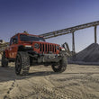 Load image into Gallery viewer, Rugged Ridge Venator Front Bumper 18-20 Jeep Wrangler JL/JT - Additional View 8