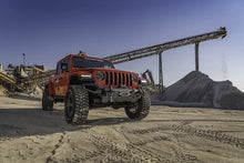 Load image into Gallery viewer, Rugged Ridge Venator Front Bumper 18-20 Jeep Wrangler JL/JT - Additional View 8