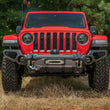 Load image into Gallery viewer, Rugged Ridge Venator Front Bumper 18-20 Jeep Wrangler JL/JT - Additional View 10