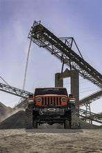Load image into Gallery viewer, Rugged Ridge Venator Front Bumper 18-20 Jeep Wrangler JL/JT - Additional View 11