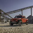Load image into Gallery viewer, Rugged Ridge Venator Front Bumper 18-20 Jeep Wrangler JL/JT - Additional View 12