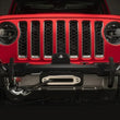 Load image into Gallery viewer, Rugged Ridge Venator Front Bumper 18-20 Jeep Wrangler JL/JT - Additional View 14