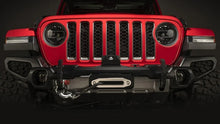 Load image into Gallery viewer, Rugged Ridge Venator Front Bumper 18-20 Jeep Wrangler JL/JT - Additional View 14