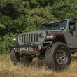 Load image into Gallery viewer, Rugged Ridge Venator Front Bumper 18-20 Jeep Wrangler JL/JT - Additional View 15