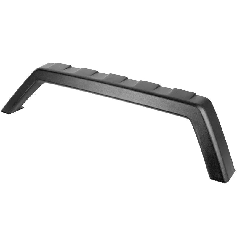 Rugged Ridge Venator Front Bumper Overrider 18-19 JL - Main Product View