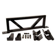 Load image into Gallery viewer, Rugged Ridge Wall Mount Door Holder - Main Product View