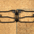 Load image into Gallery viewer, Rugged Ridge Wall Mount Door Holder - Side View