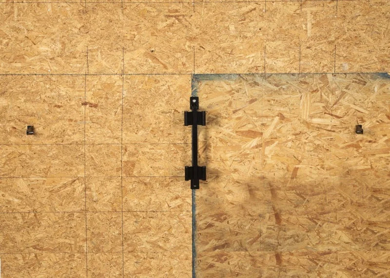 Rugged Ridge Wall Mount Door Holder - Additional View 5