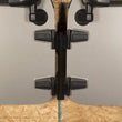Load image into Gallery viewer, Rugged Ridge Wall Mount Door Holder - Additional View 6