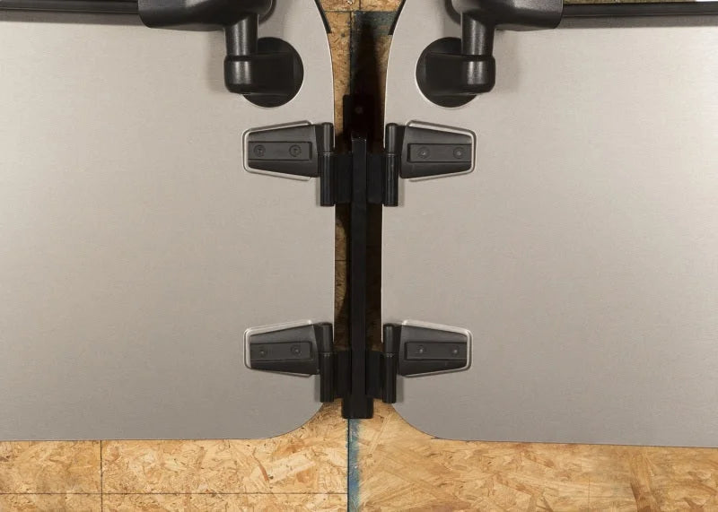Rugged Ridge Wall Mount Door Holder - Additional View 6