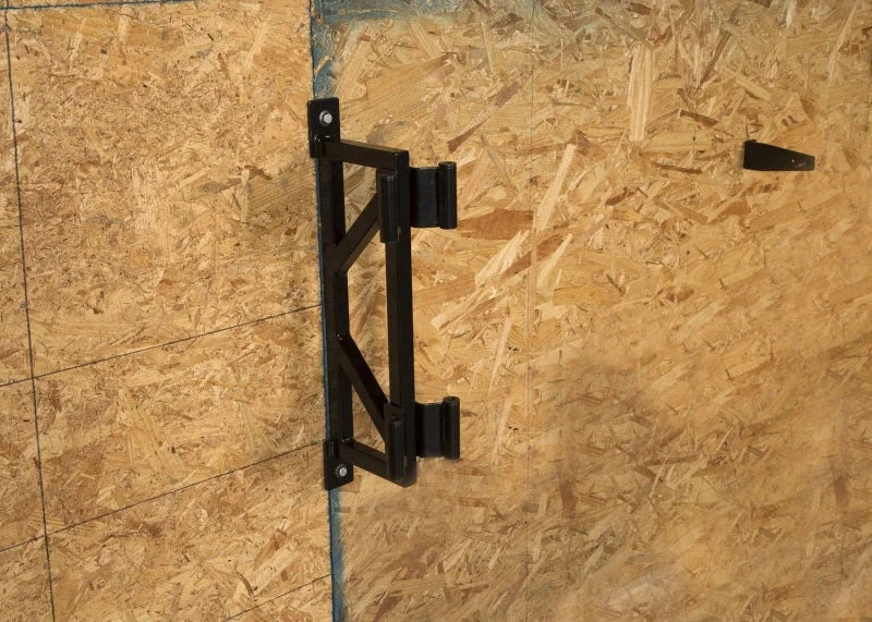 Rugged Ridge Wall Mount Door Holder - Additional View 8