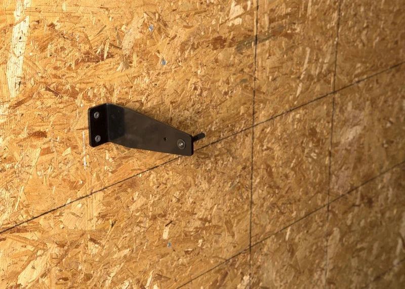 Rugged Ridge Wall Mount Door Holder - Additional View 10