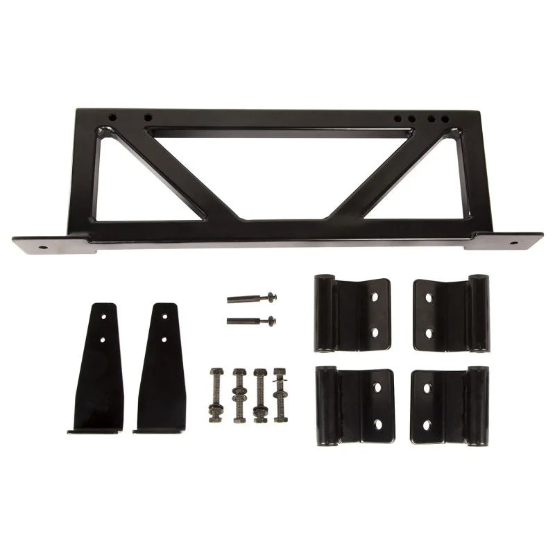 Rugged Ridge Wall Mount Door Holder - Additional View 11