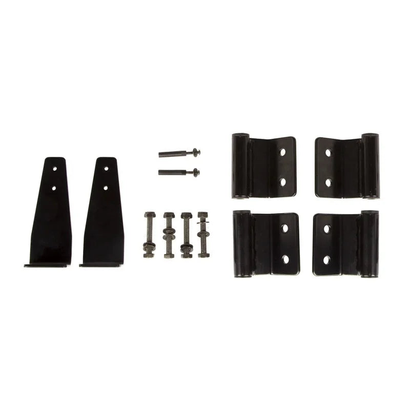 Rugged Ridge Wall Mount Door Holder - Additional View 12