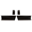 Load image into Gallery viewer, Rugged Ridge Wall Mount Freedom Panel Holder - Main Product View