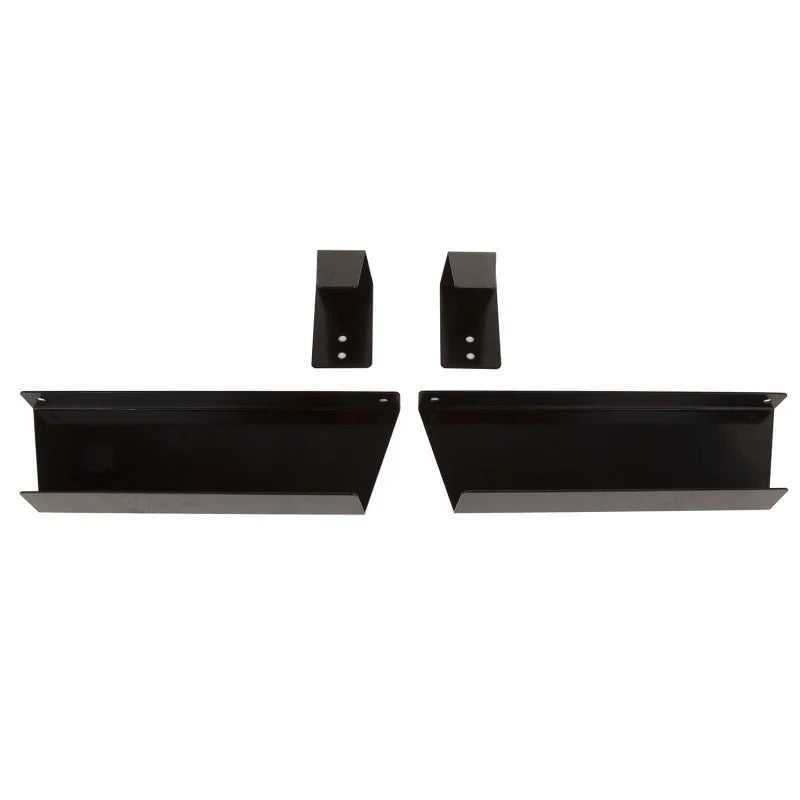 Rugged Ridge Wall Mount Freedom Panel Holder - Main Product View