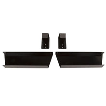 Load image into Gallery viewer, Rugged Ridge Wall Mount Freedom Panel Holder - Main Product View