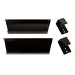 Load image into Gallery viewer, Rugged Ridge Wall Mount Freedom Panel Holder - Additional View 5