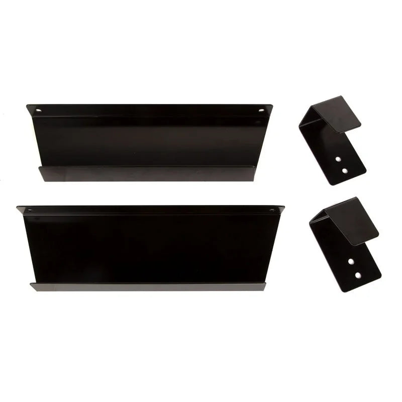 Rugged Ridge Wall Mount Freedom Panel Holder - Additional View 5