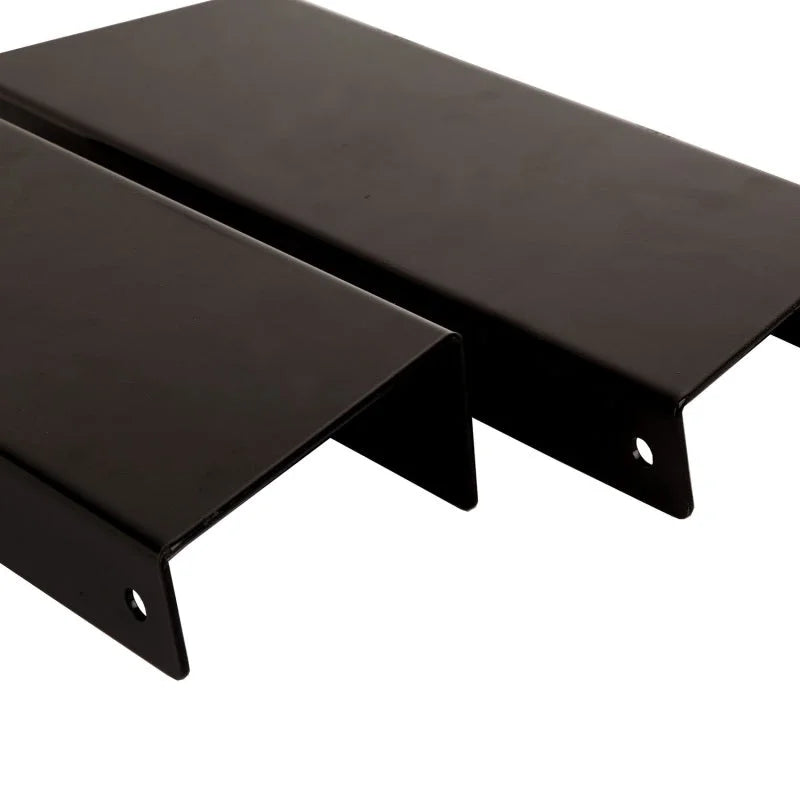 Rugged Ridge Wall Mount Freedom Panel Holder - Additional View 6