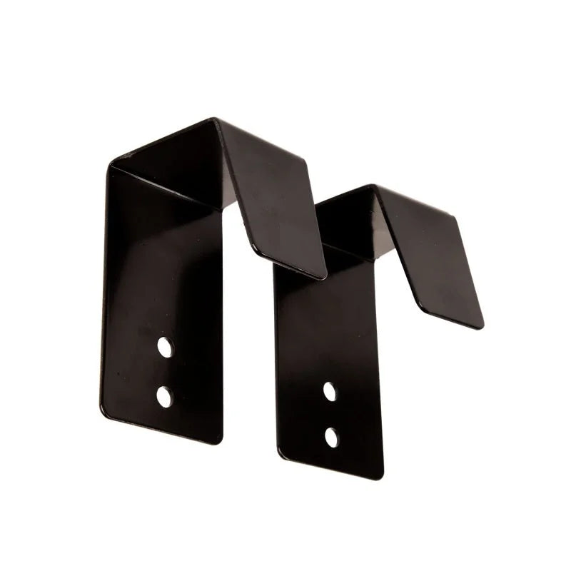 Rugged Ridge Wall Mount Freedom Panel Holder - Additional View 7