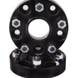 Load image into Gallery viewer, Rugged Ridge Wheel Adapters 1.375-In 5x4.5-In to 5x5.5-In Bolt