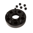 Load image into Gallery viewer, Rugged Ridge Wheel Adapters 1.375 Inch 5x4.5in to 5x5in - Side View