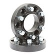 Load image into Gallery viewer, Rugged Ridge Wheel Spacer Black 1.25in 06-15 Ford Ranger - Main Product View