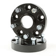 Load image into Gallery viewer, Rugged Ridge Wheel Spacers 1.25 Inch 5 x 5in 99-04 WJ 07-18 Jeep Wrangler JK - Main Product View