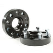 Load image into Gallery viewer, Rugged Ridge Wheel Spacers 1.25 Inch 5 x 5in 99-04 WJ 07-18 Jeep Wrangler JK - Side View