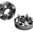 Load image into Gallery viewer, Rugged Ridge Wheel Spacers 1.5 Inch 5 x 5in 18-22 Jeep Wrangler JL / 20-22 Gladiator