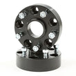 Load image into Gallery viewer, Rugged Ridge Wheel Spacers 1.75in 05-18 JK XK WK - Main Product View