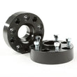 Load image into Gallery viewer, Rugged Ridge Wheel Spacers 1.75in 05-18 JK XK WK - Side View
