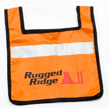 Load image into Gallery viewer, Rugged Ridge Winch Line Dampener - Main Product View