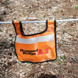 Load image into Gallery viewer, Rugged Ridge Winch Line Dampener - Detail View