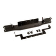 Load image into Gallery viewer, Rugged Ridge Winch Mount Plate 2018-20 Jeep JL/JT - Main Product View