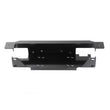 Load image into Gallery viewer, Rugged Ridge Winch Plate Stamped Bumper 13-18 Jeep Wrangler - Side View