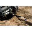 Load image into Gallery viewer, Rugged Ridge Winch Safety Strap - Main Product View