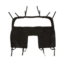 Load image into Gallery viewer, Rugged Ridge Windbreaker 07-18 Jeep Wrangler JKU 4 Door - Main Product View