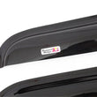 Load image into Gallery viewer, Rugged Ridge Window Rain Deflectors 07-18 Jeep Wrangler JK - Additional View 5