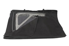 Load image into Gallery viewer, Rugged Ridge Window Storage Bag 07-18 Jeep Wrangler JK - Main Product View