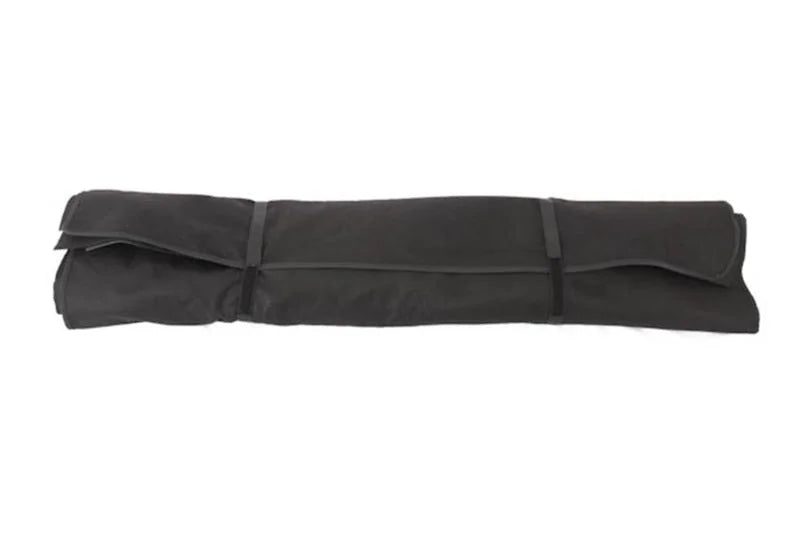 Rugged Ridge Window Storage Bag 07-18 Jeep Wrangler JK - Side View