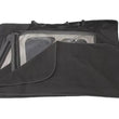 Load image into Gallery viewer, Rugged Ridge Window Storage Bag 07-18 Jeep Wrangler JK - Detail View