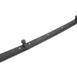 Load image into Gallery viewer, Rugged Ridge Windshield Channel Steel 07-18 Jeep Wrangler JK